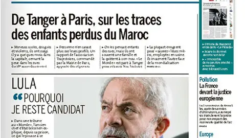 lula