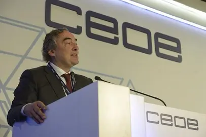 CEOE