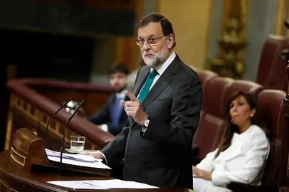 rajoy congreso
