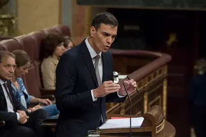 sanchez congreso