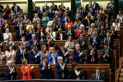 rajoy dimision