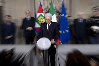 matarella