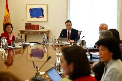 gobierno