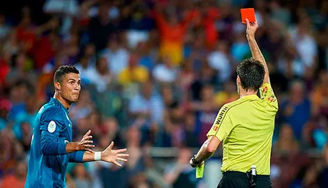 ronaldo