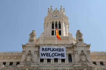 welcome