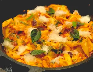 receta madrigal