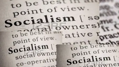socialismo