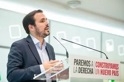 alberto garcon