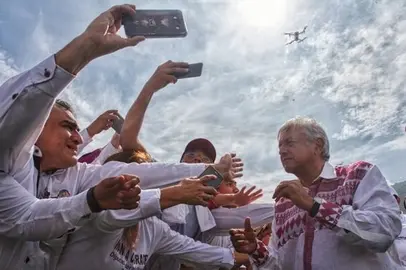 AMLO