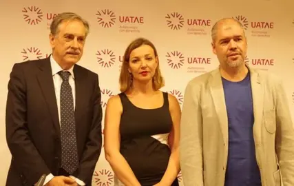 uatae