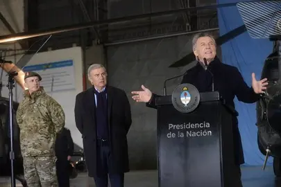 macri ejercito