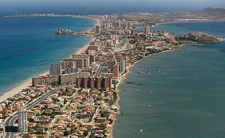 mar-menor