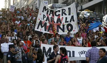 macri