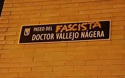 callejero