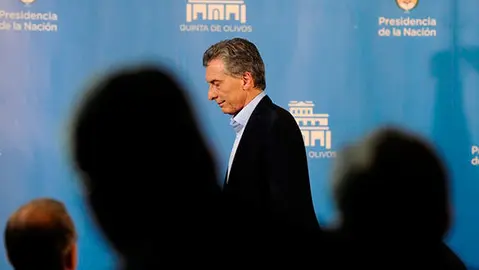 macri