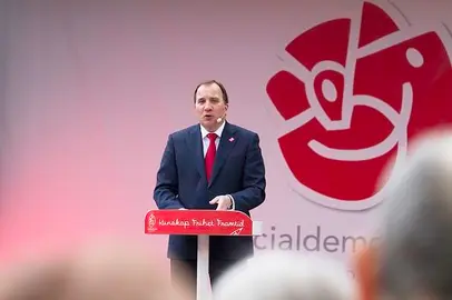 Stefan L&ouml;fven