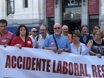 acicidntes laborales