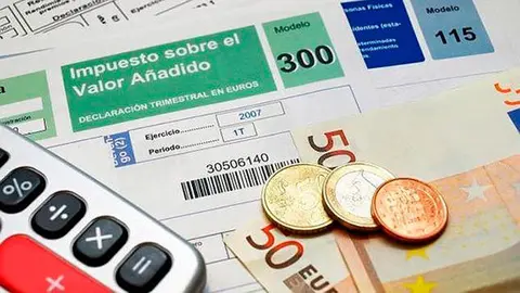 impuestos
