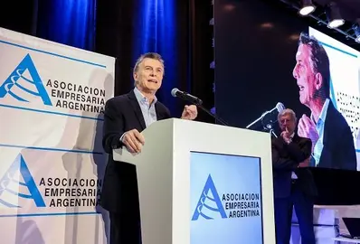 macri