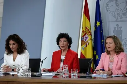 ministras