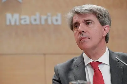 angel garrido