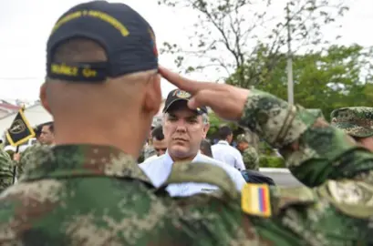 ivan duque