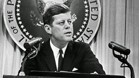 kennedy