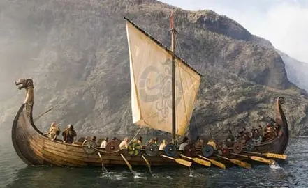 viking
