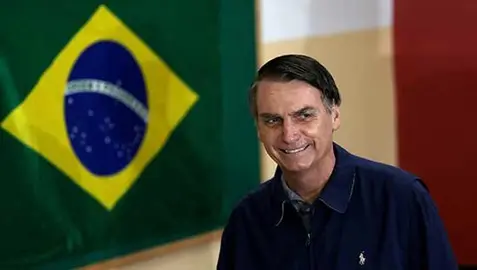 bolsonaro