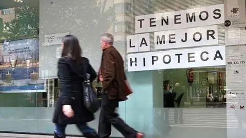 hipoteca