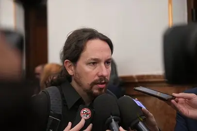 pablo iglesias