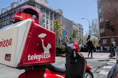 Telepizza