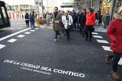madrid central