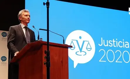 macri