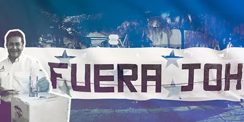 honduras