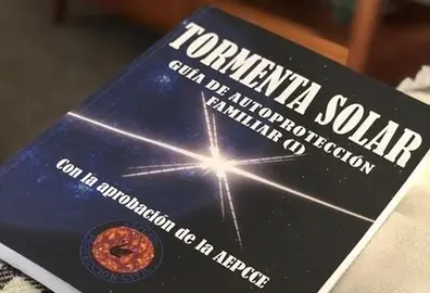 tormenta solar guia 1