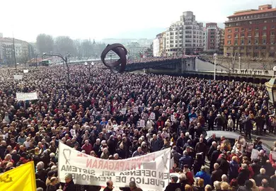 pensionistas
