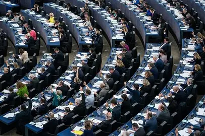 parlamento europeo