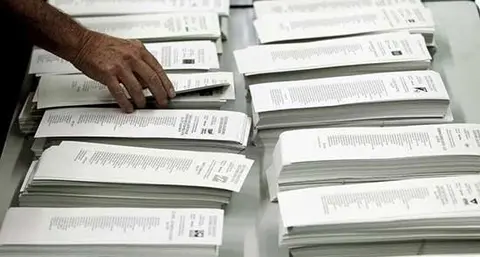 elecciones