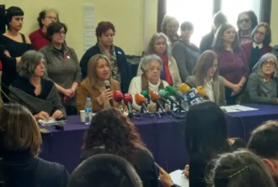 FEMINISTAS