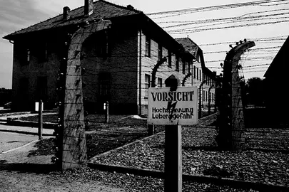 auschwitz