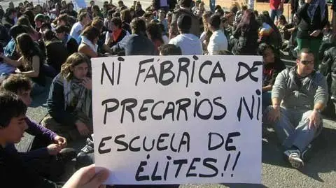 precarios