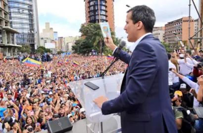 guaido