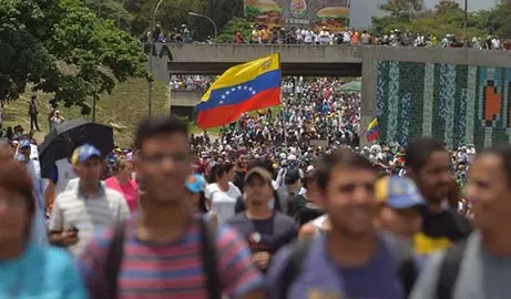 venezuela