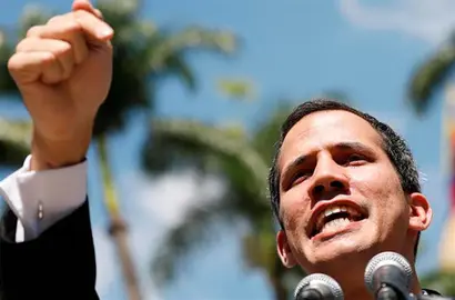 guaido