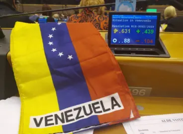 venezuela
