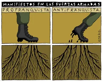vi&ntilde;eta ejercito