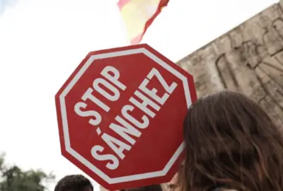 stop sanchez colon