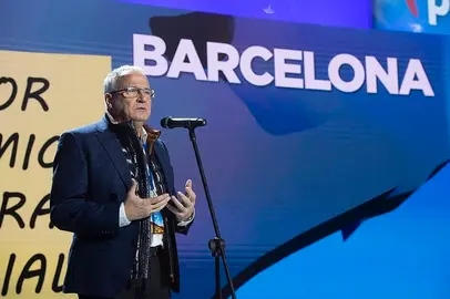 pp barcelona