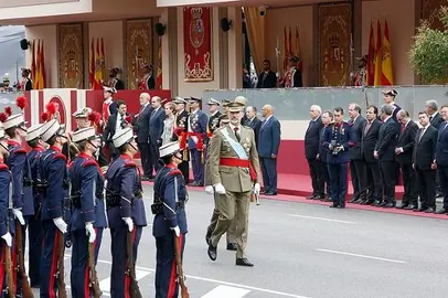 fuerzas armadas